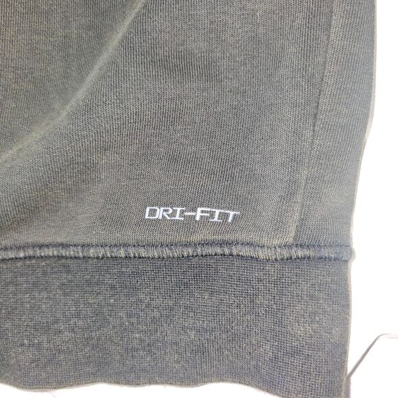 Jordan Men's Zion Williamson sleeveless hoodie XXL - Picture 6 of 7